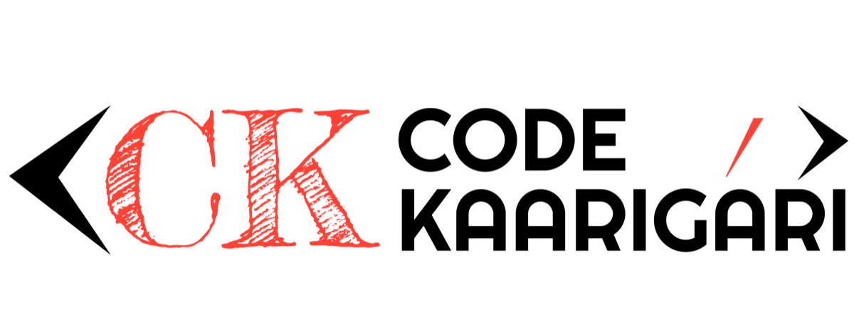 Code Kaarigari